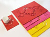 High quality Wool Felt Placemat