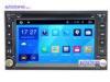 Android 4.2.2 Android Car Sat Nav for Nissan Altima Qashqai Pathfinde Two Din Headunit WiFi