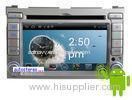 Android 4.0 Stereo for Hyundai i20 Car DVD GPS Android Car Sat Nav Auto Radio Head Unit WiFi