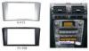 Radio Fascia for Toyota Avensis Stereo Facia Trim Dash Installa