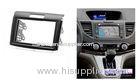 Radio Fascia for HONDA CR-V Stereo Head Trim Install Kit