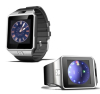 newest sim card wifi gps Dual Core 3G GSM android smart watch