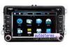 7&quot; Touch Screen 3G Wifi Car Stereo DVD Player VW Jetta Passat B6 B7 Golf Polo WinCE 6.0 system