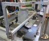 Integrated Industrial Robotic Arms Horizontal Joints For Injection Machine