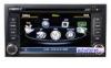 3G WIFI USB Bluetooth Car Stereo DVD Player Autoradio for Seat Leon 800*480 pixels