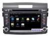 Android 4.0 Stereo for Honda CR-V CRV Car GPS Nav Headunit DVD Player Multimedia Android Car Sat Nav