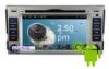 Android 4.0 Autoradio Hyundai Sat Nav for Hyundai Santa Fe GPS Navigation DVD Stereo 6.2''
