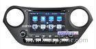Bluetooth phonebook Hyundai Sat Nav Car Stereo for Hyundai i10 Radio 8 Inch HD Touch Screen