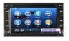 Car Stereo GPS Sat Nav Headunit System for Hyundai Tucson Sonata Elantra Matrix Old Santa