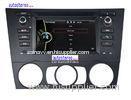 7 Inch Touch Screen Car DVD Player for E90 E91 E92 Multimedia GPS Sat Navi Navigation Headunit