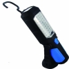 36 LED WORKING LIGHT + 1 LED FLASHLIGHT