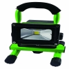 RECHARGERABLE 10W LED FLOOD LIGHT