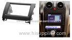 Double Din 173*98mm Car Radio Fascia for GREAT WALL H3 H5 X240 Facia Install Fit Trim