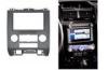 Double Din Car Stereo Fascia for FORD Escape MAZDA Tribute MERCURY Mariner Facia