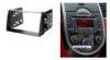 Radio Fascia for KIA Soul Head Unit Facia Dash Install Trim Kit