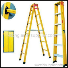 fiberglass highly extensive &competitive price ladder
