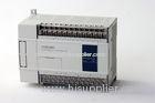 High Performance Motion control PLC 24 I/O Canbus Network Arc Interpolation For CNC Machine