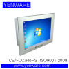 10inch industrial tablet pc with Intel N2600/2GB memory/32GB SSD/RS232*3/USB*4/LAN*2