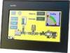 256 Colors Touch Screen PLC With HMI Human Machine Interface Power Supply DC 24V