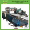 Filter paper Pleating machine for air filter paper