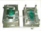 S136 P20 S50C Custom Injection Mould / Cold Runner Mold With Single-cavity
