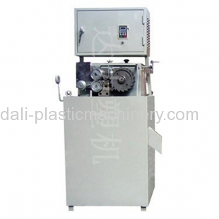 E01-B plastic film graining machine