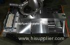 Cuustom Hot Runner Injection Mould , EDM Engraving Machine for Auto Industry