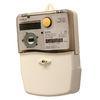 IP65 Durable Waterproof single phase electrical energy meter , residential power monitor