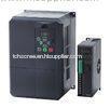 RS485 AC Variable Frequency Drive With PLC And HMI , 22KW 3 Phase Vector Control