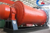 ore benefication plant ball mill