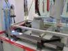Electronic And Food Industrial Robot Arm Integrated Machine Vision System