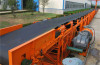 JXSC belt conveyor for mineral process