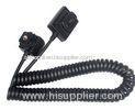 TTL Off Camera Flash Cord For Sony Flash Trigger Cable 430EX 580EX II OC-E3