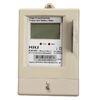 IP54 Smart IC card Prepaid energy meters 1 phase two wire 118mm110mm61mm