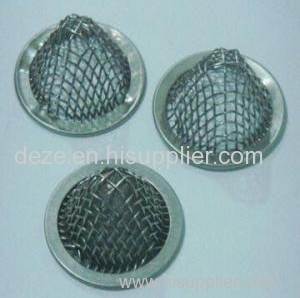 High Quality Wire Mesh Filter