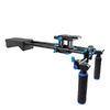 3 Axis Gimble Photography DSLR Shoulder Rig For Canon Nikon Camera