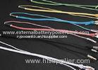 Colorful Zipper USB Data Transfer Cable