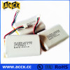 marine radio battery PL103450 3.7v 1800mAh 2000mAh