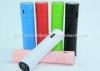 External Battery Backup Charger Slim Power bank 1500mAh 2600mAh