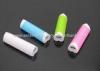 Colorful Mini USB Fast Charging Power Bank 2000mAh Phone Charger