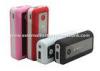 Corperate Promotion Gift External Battery Power Bank with Customized Logo