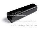 Metal Aluminum Portable Mobile Power Bank Charger for Cell Phone / Smartphones