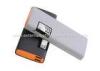 Dual USB Output LCD Dispaly Portable Mobile Power Bank of Lithium ion Battery Cell