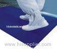 Clean room sticky mat/30 Sheets Blue PE Clean Room Sticky Mat