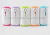 Fast Charging External Battery Power Bank 5600mah for Cell Phone / Iphone