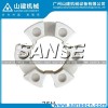 S-5077 coupling use excavator