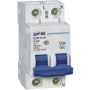 KXM1GQ-63 series single phase overvoltage undervoltage overvoltage & undervoltage protection circuit breaker