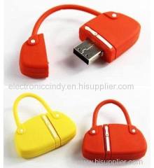 Handbag Stylish USB Flash Drive