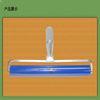 Handle Electrical Clean Room Blue Tacky Sticky Silicone Roller, Silicon sticky roller