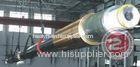 KR NK Forged shaft Marine Rudder stock For ship forging , alloy steel forging